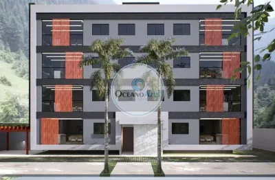 Apartamento com 1 quarto à venda na Praia Aruan, Caraguatatuba 