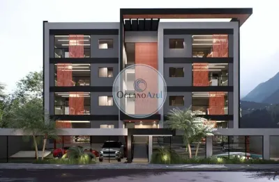 Apartamento com 2 quartos à venda na Praia Aruan, Caraguatatuba 