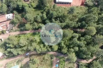 Terreno à venda no Jardim Capricórnio, Caraguatatuba 