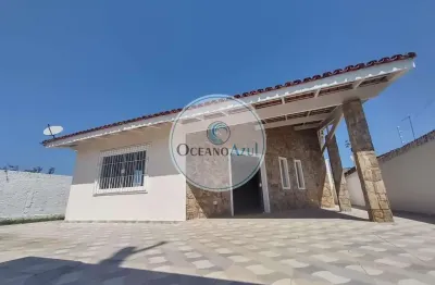 Casa com 3 quartos à venda no Pontal de Santa Marina, Caraguatatuba 