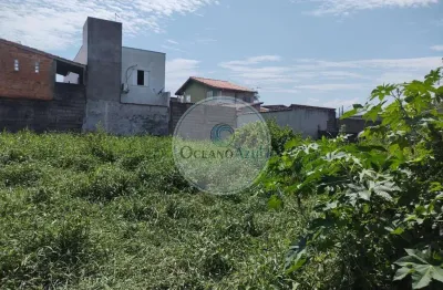Terreno à venda no Barranco Alto, Caraguatatuba 