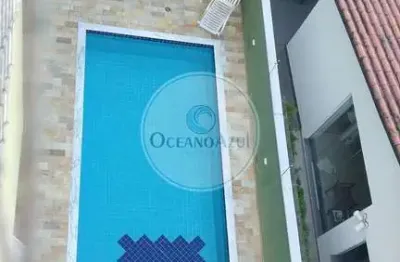 Apartamento com 2 quartos à venda no Centro, Caraguatatuba 