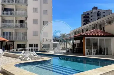 Apartamento com 2 quartos à venda no Jardim Arua, Caraguatatuba 