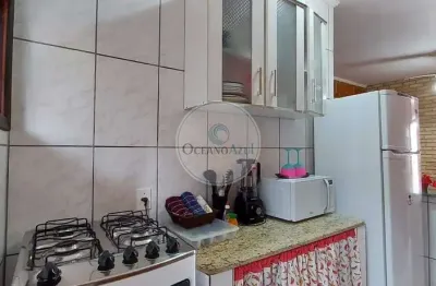 Apartamento com 1 quarto à venda no Martim de Sá, Caraguatatuba 