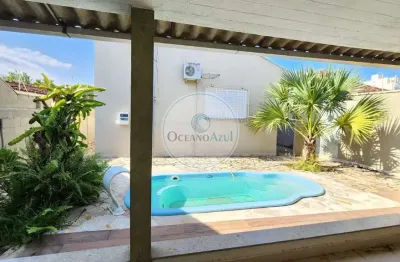 Casa com 3 quartos à venda no Martim de Sá, Caraguatatuba 