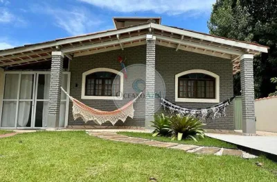Casa com 2 quartos à venda no Massaguaçu, Caraguatatuba 