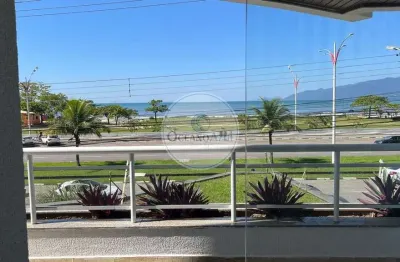 Apartamento com 3 quartos à venda no Indaiá, Caraguatatuba 