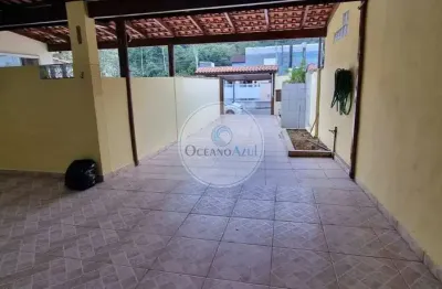 Casa com 5 quartos à venda no Massaguaçu, Caraguatatuba 