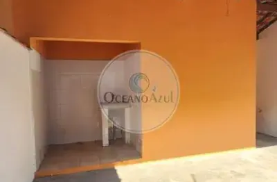 Casa com 2 quartos para alugar no Jardim Britânia, Caraguatatuba 