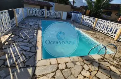 Casa com 2 quartos à venda no Jardim Britânia, Caraguatatuba 