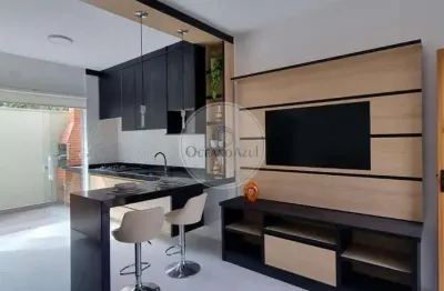 Casa com 2 quartos à venda no Rio do Ouro, Caraguatatuba 