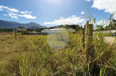 Terreno à venda no Massaguaçu, Caraguatatuba 