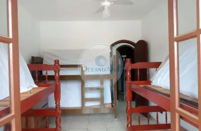 Casa com 3 quartos à venda no Porto Novo, Caraguatatuba 