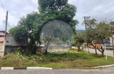 Terreno à venda no Massaguaçu, Caraguatatuba 