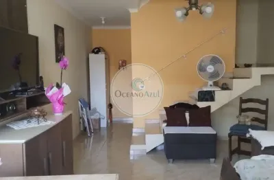 Casa com 2 quartos à venda no Martim de Sá, Caraguatatuba 