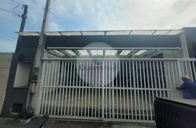 Casa comercial para alugar no Centro, Caraguatatuba 