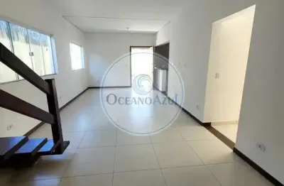 Casa em balneário recanto do sol - caraguatatuba, sp