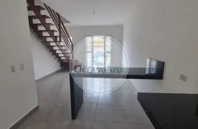 Casa com 2 quartos à venda no Capricórnio I, Caraguatatuba 