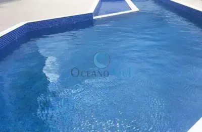 Apartamento com 2 quartos para alugar no Indaiá, Caraguatatuba 