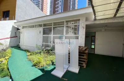 Casa comercial em jardim analia franco  -  são paulo