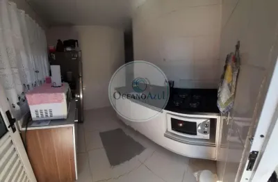 Casa com 2 quartos à venda no Getuba, Caraguatatuba 