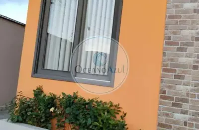 Casa com 2 quartos à venda no Indaiá, Caraguatatuba 
