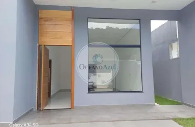 Casa com 3 quartos à venda no Massaguaçu, Caraguatatuba 