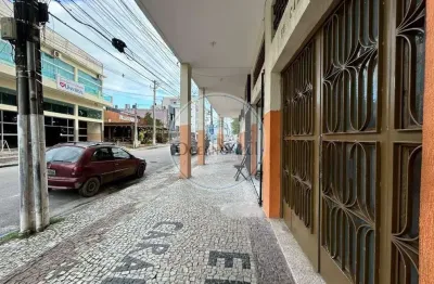 Apartamento com 2 quartos à venda no Centro, Caraguatatuba 