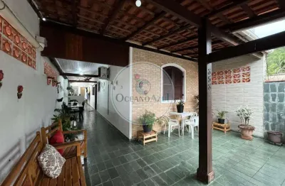 Casa com 2 quartos à venda no Caputera, Caraguatatuba 