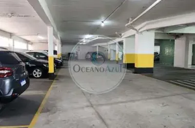 Apartamento com 2 quartos à venda no Prainha, Caraguatatuba 