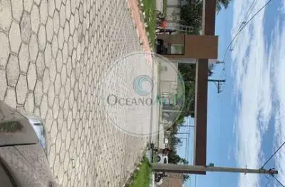 Terreno à venda no Travessão, Caraguatatuba 