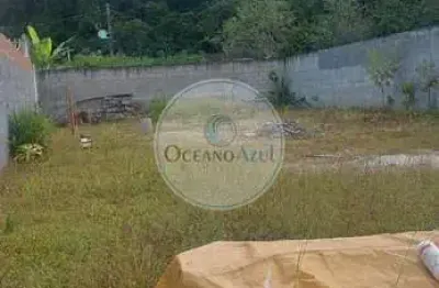 Terreno à venda no Massaguaçu, Caraguatatuba 