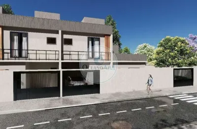 Casa de condomínio em balneario dos golfinhos - caraguatatuba, sp