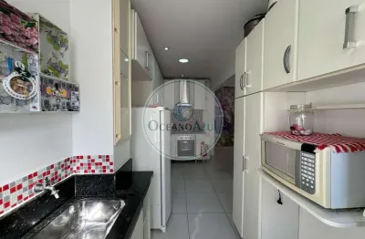 Apartamento com 2 quartos para alugar na Praia Aruan, Caraguatatuba 
