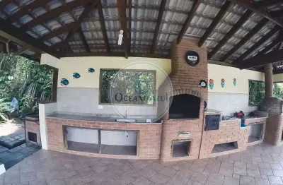 Casa à venda no Ribeirão, Ilhabela 