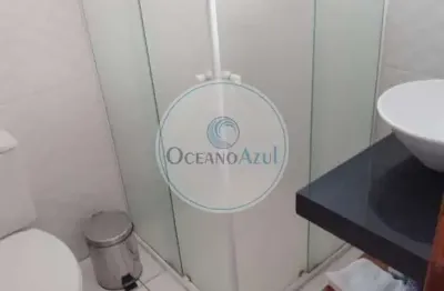 Apartamento com 1 quarto à venda no Centro, Caraguatatuba 