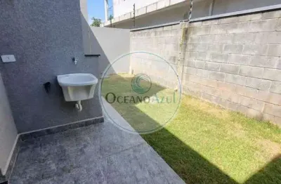 Casa de condomínio em pontal de santa marina - caraguatatuba, sp