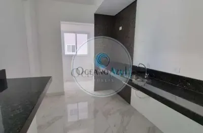 Apartamento com 2 quartos à venda no Indaiá, Caraguatatuba 