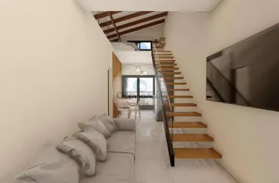 Apartamento com 2 quartos à venda no Massaguaçu, Caraguatatuba 