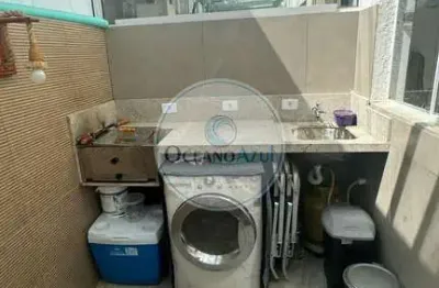 Casa com 3 quartos à venda no Massaguaçu, Caraguatatuba 