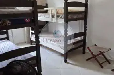 Apartamento com 2 quartos à venda no Martim de Sá, Caraguatatuba 