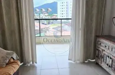 Apartamento com 3 quartos à venda no Martim de Sá, Caraguatatuba 