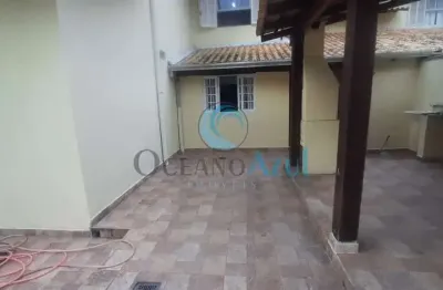 Casa com 2 quartos para alugar no Martim de Sá, Caraguatatuba 