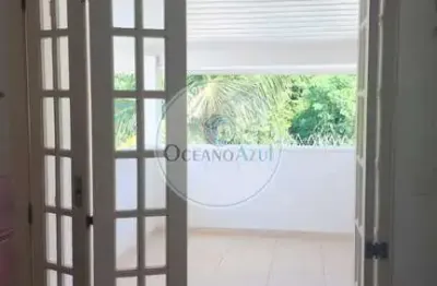 Casa de condomínio em praia da mococa  -  caraguatatuba