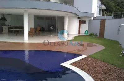 Casa com 3 quartos para alugar no Prainha, Caraguatatuba 