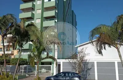 Cobertura com 2 quartos para alugar no Jardim Arua, Caraguatatuba 