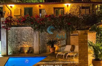 Casa comercial à venda na Vila, Ilhabela 