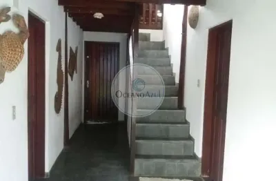Casa comercial à venda no Capricórnio II, Caraguatatuba 