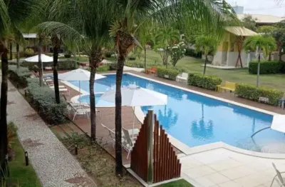 Village 3 suítes, apenas 40 metros do mar - residencial vila das flores - itacimirim