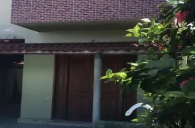 Casa com 3/4 sendo 1 suíte, piscina para alugar,  por r$ 1.800/mês - arembepe - camaçari/ba